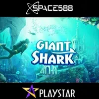 slot Giant Shark PlayStar